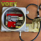 взрывозащищенное радиоуправление VOEX telecrane